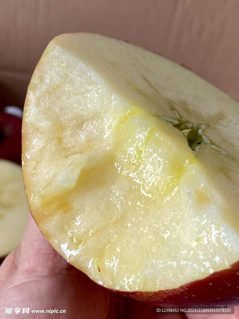 苹果