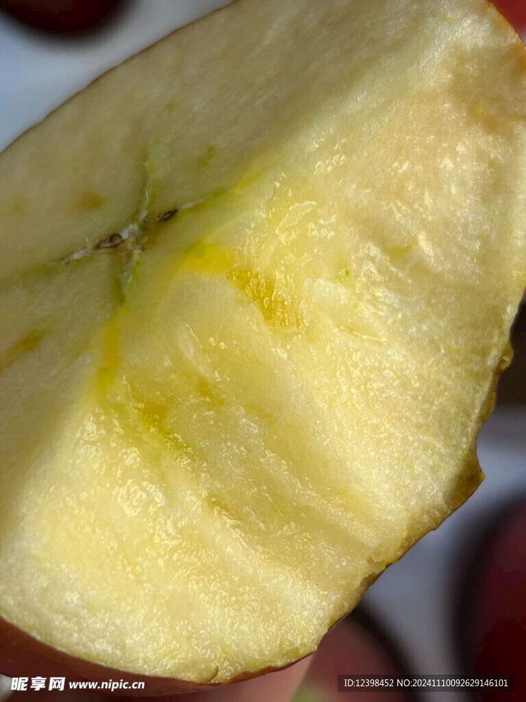 苹果