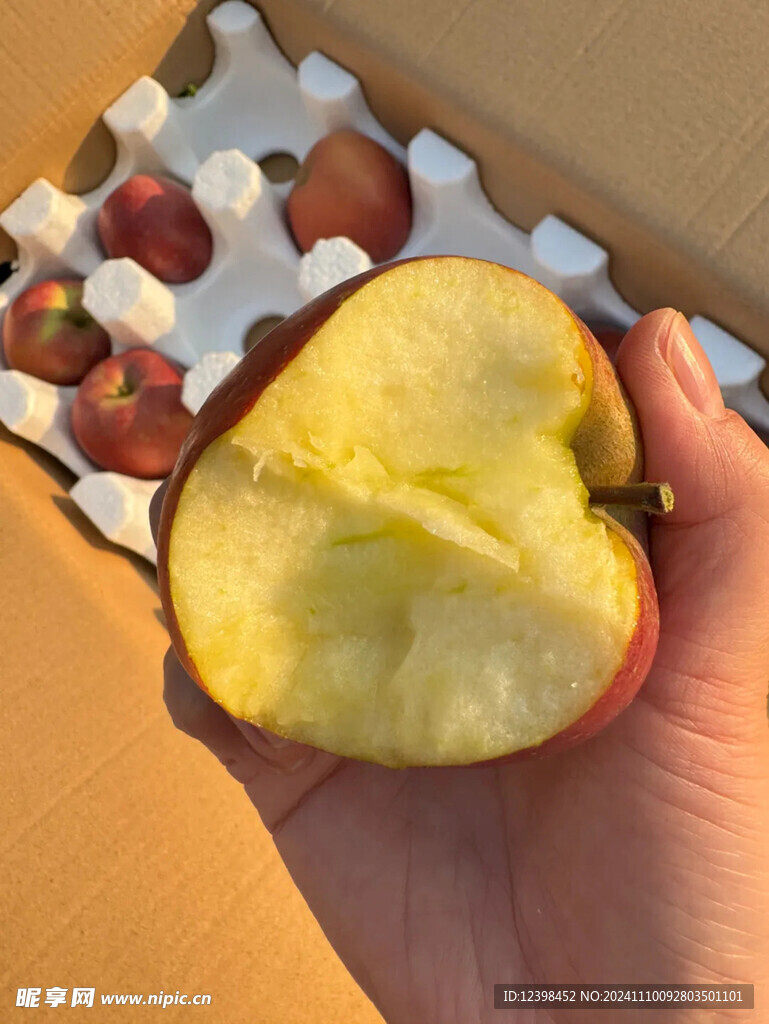 苹果