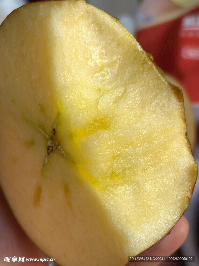 苹果
