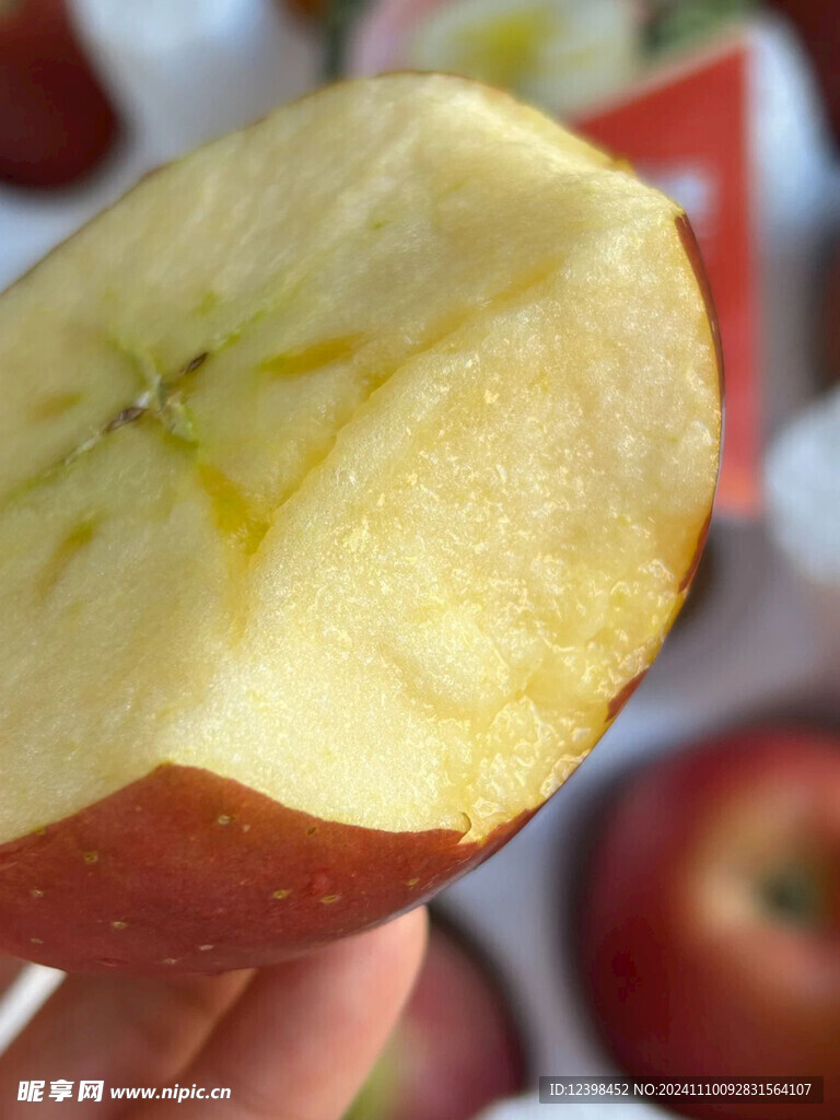 苹果