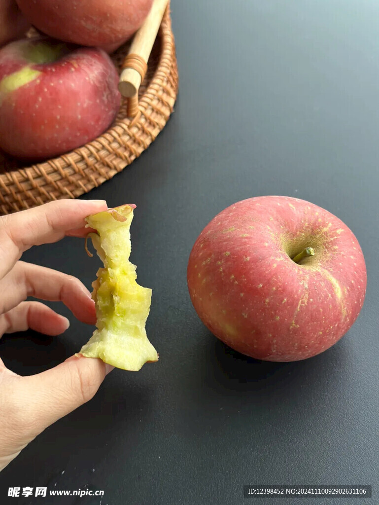 苹果