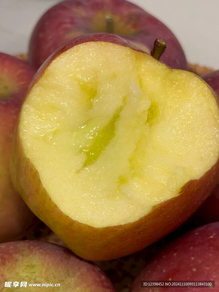 苹果