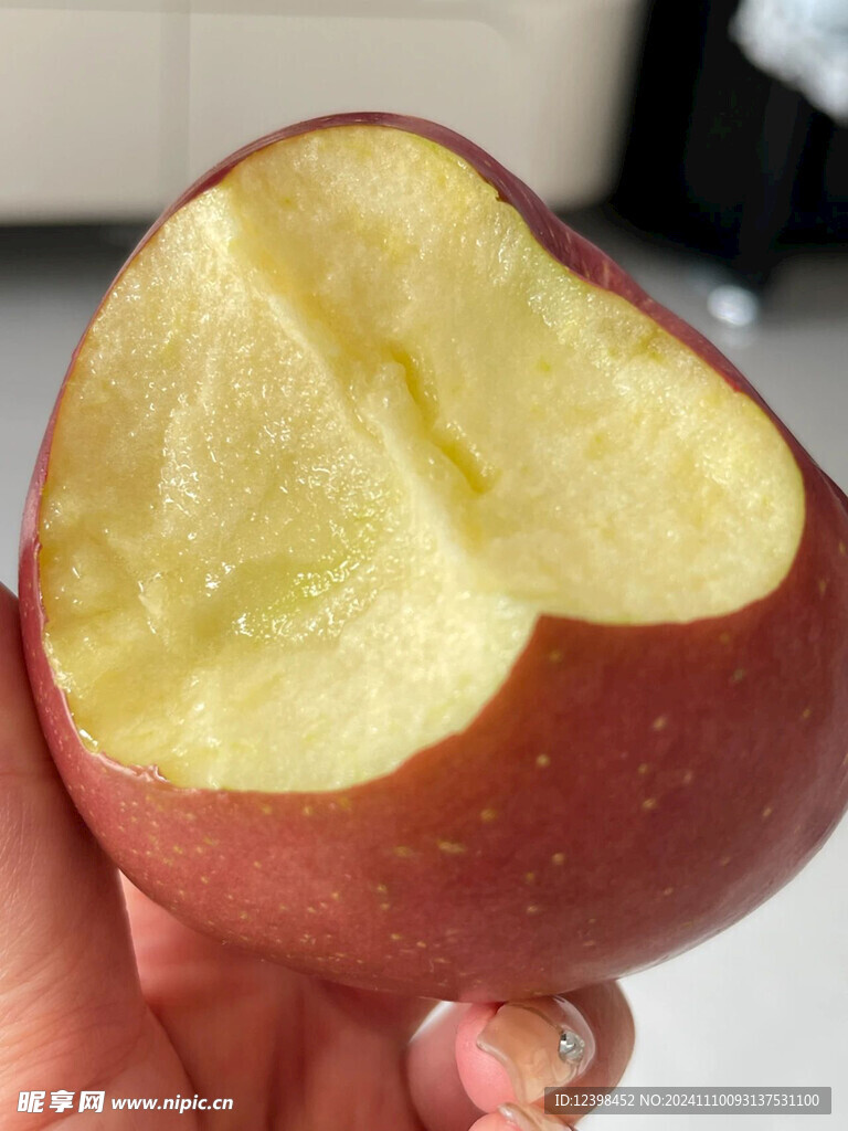 苹果