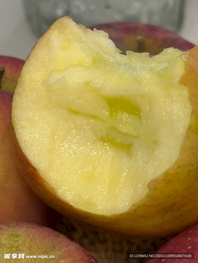 苹果