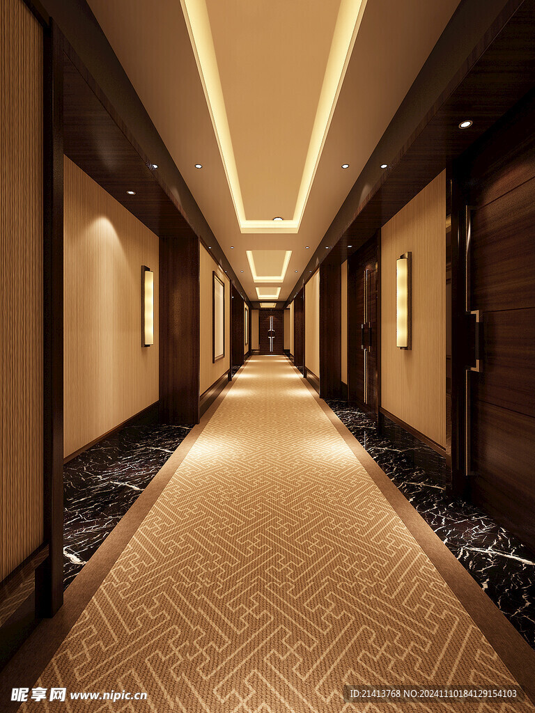 玄关过道设计