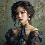 AI生画