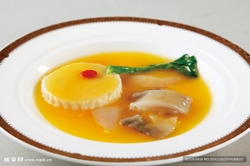 烩豆腐
