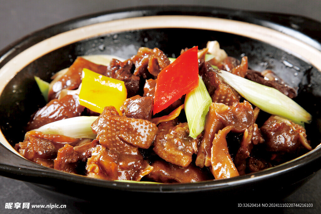 鸡煲