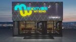 KTV夜店音乐灯牌店面门头