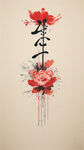 AI生画