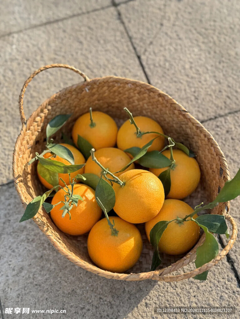 橙子