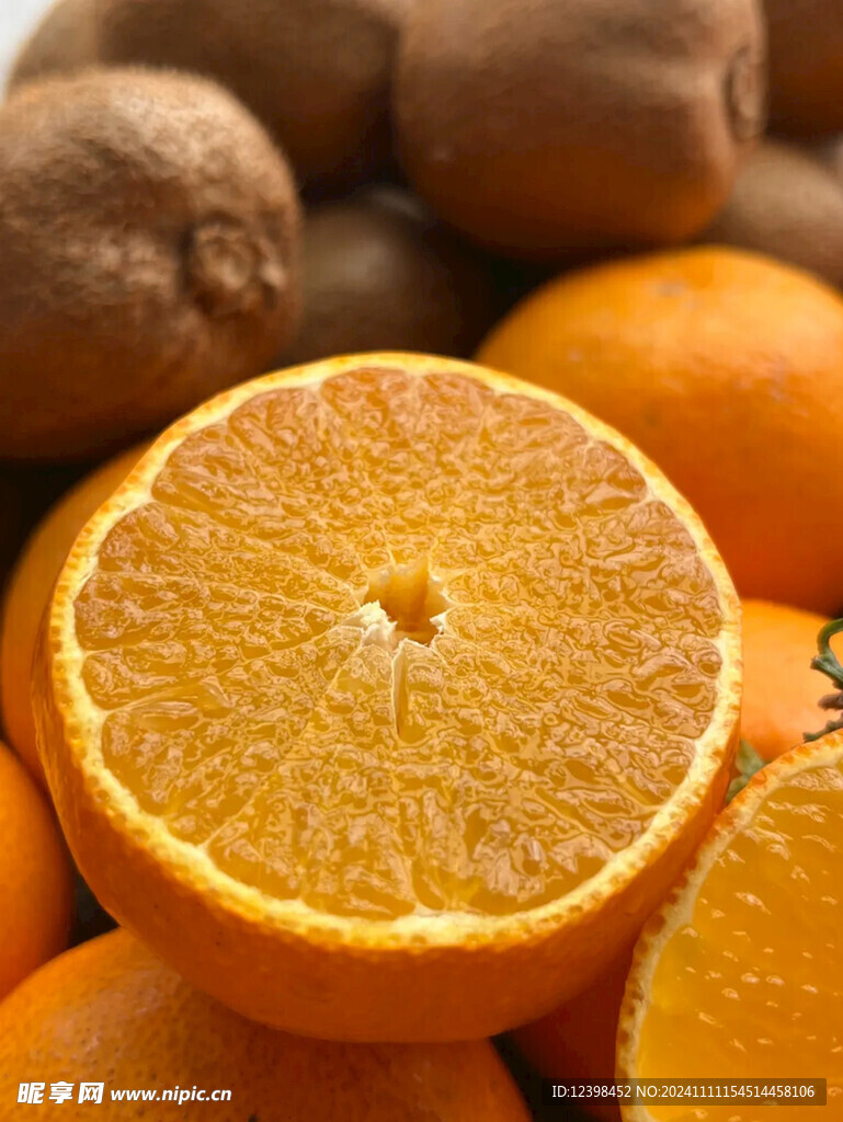 橙子