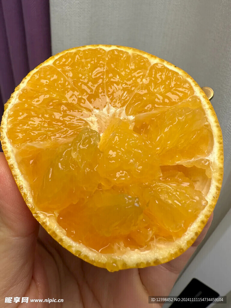 橙子