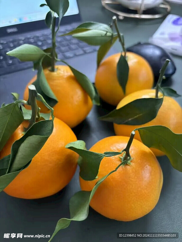 橙子