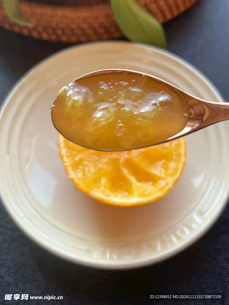 橙子