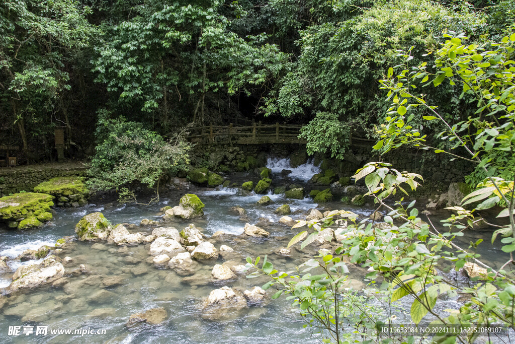 自然风景