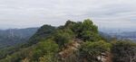 山林风光
