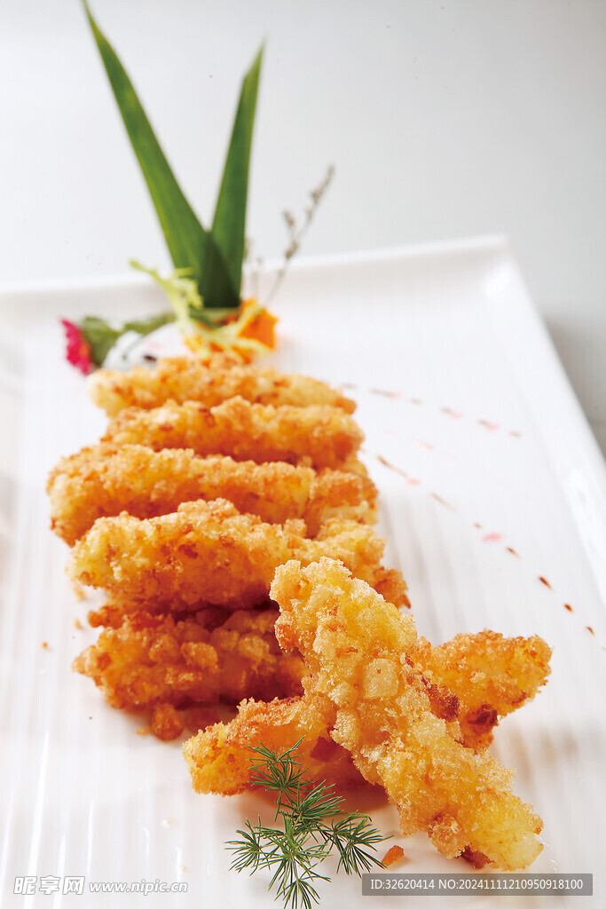 脆皮 野生鸡纵菌