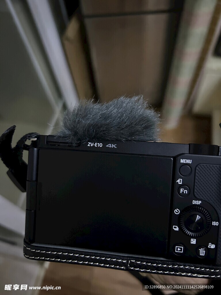 照相机