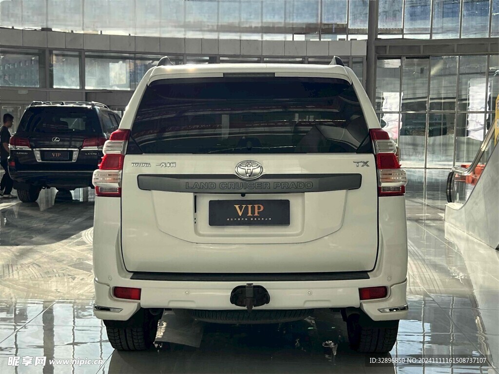 丰田汽车