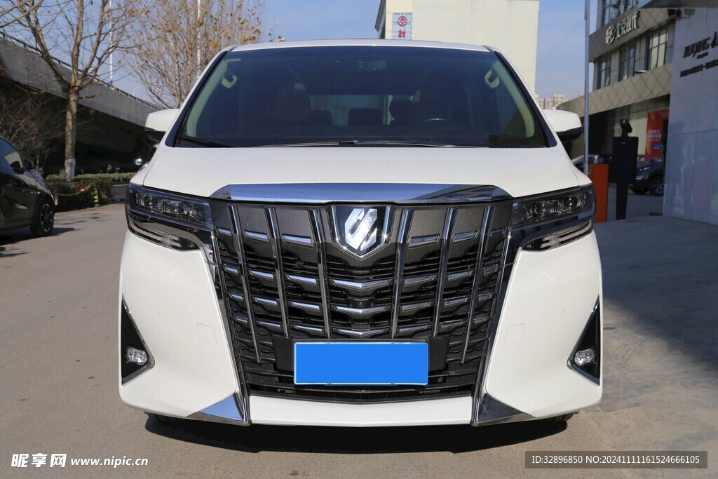 丰田汽车