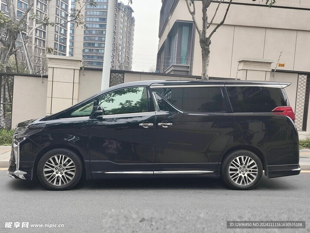丰田汽车