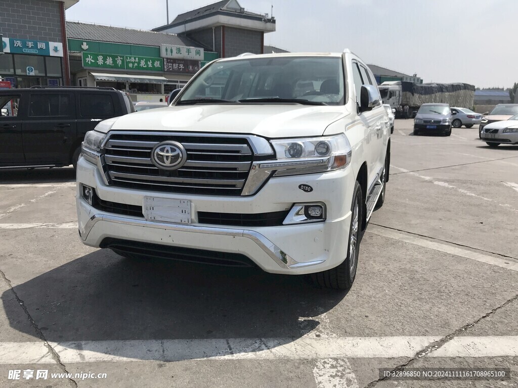 丰田汽车