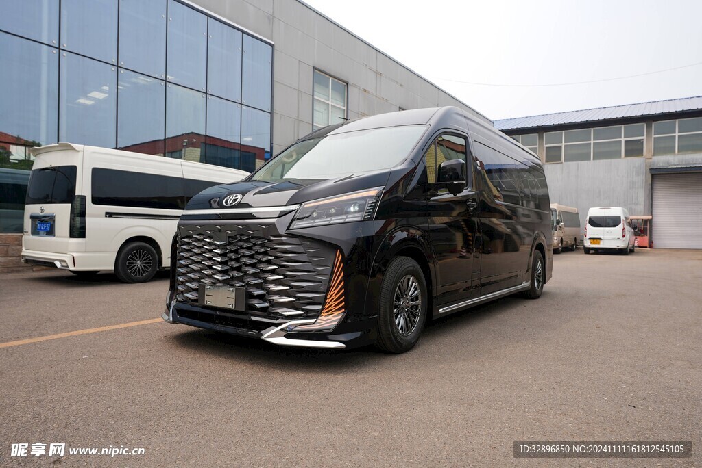 丰田汽车