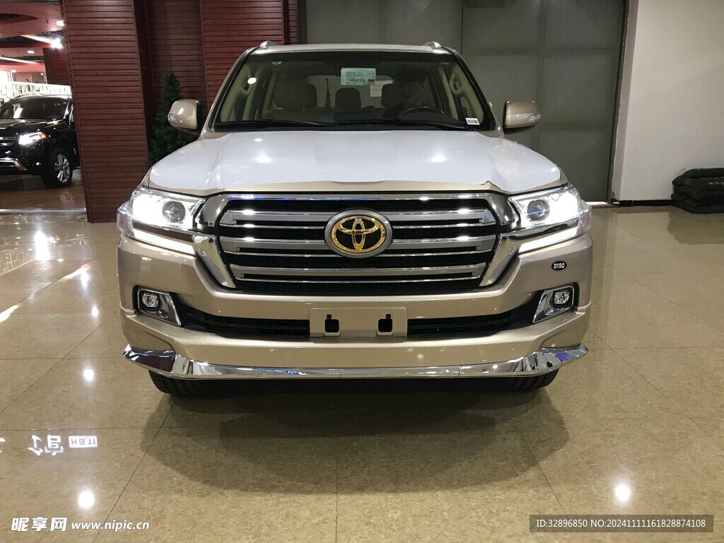 丰田汽车
