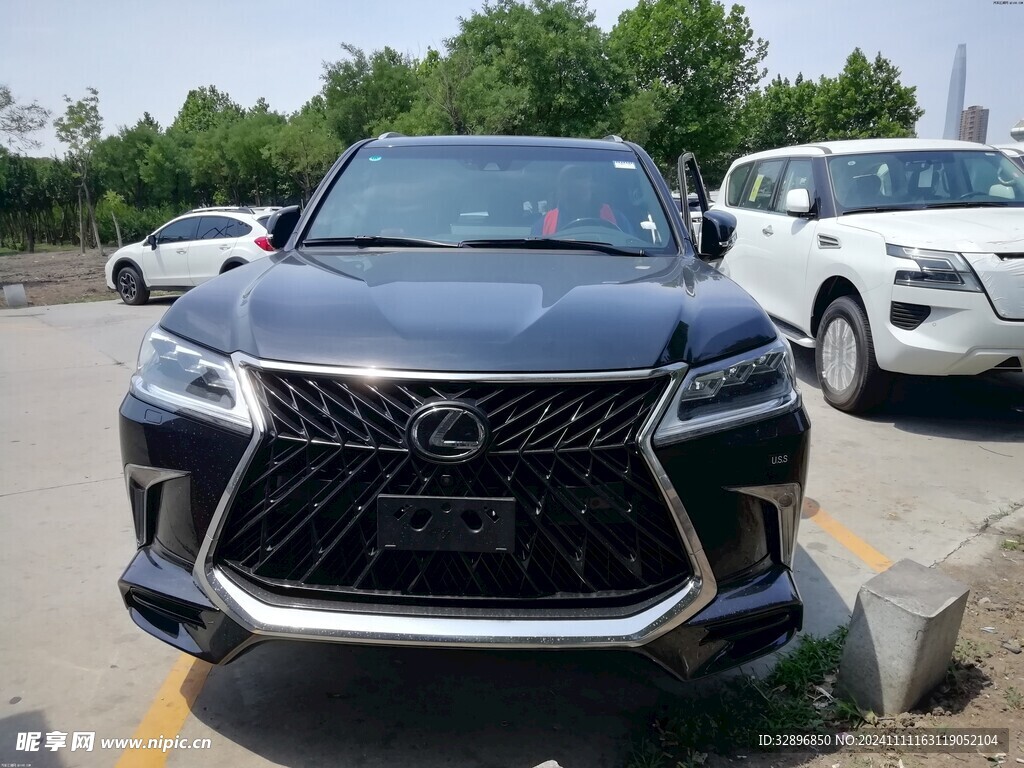 丰田汽车