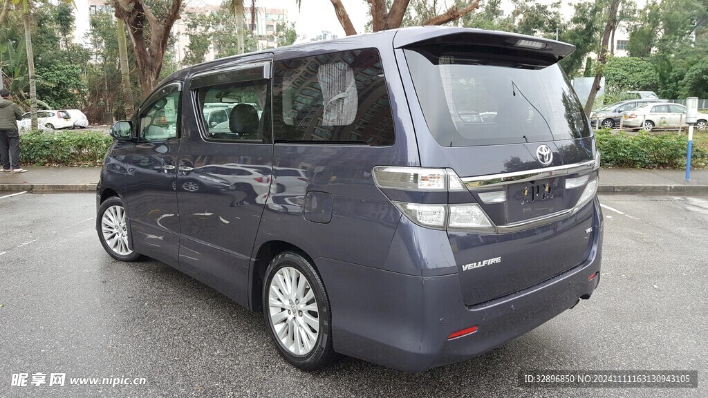 丰田汽车