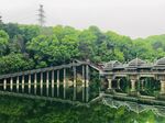公园自然景观
