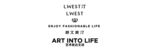 Lwest汀LOGO全最新