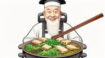 AI生画