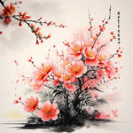 AI生画