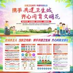 创建文明城市