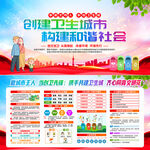 创建文明城市