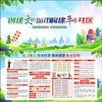创建文明城市