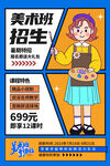 画画