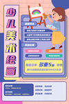 画画
