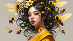 AI生画
