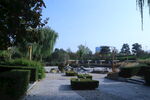 公园风景  