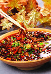           水煮肉片 