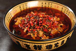           水煮肉片 