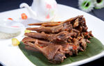 鸭舌
