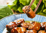 鸭脖
