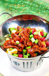 干锅鸭掌