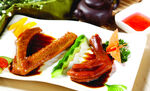 金牌鸭翅鸭掌
