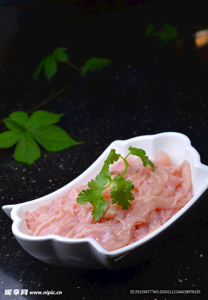 鸭肠